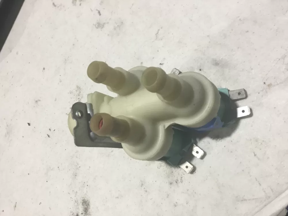 Haier  3350061 Dryer Combo Inlet Valve