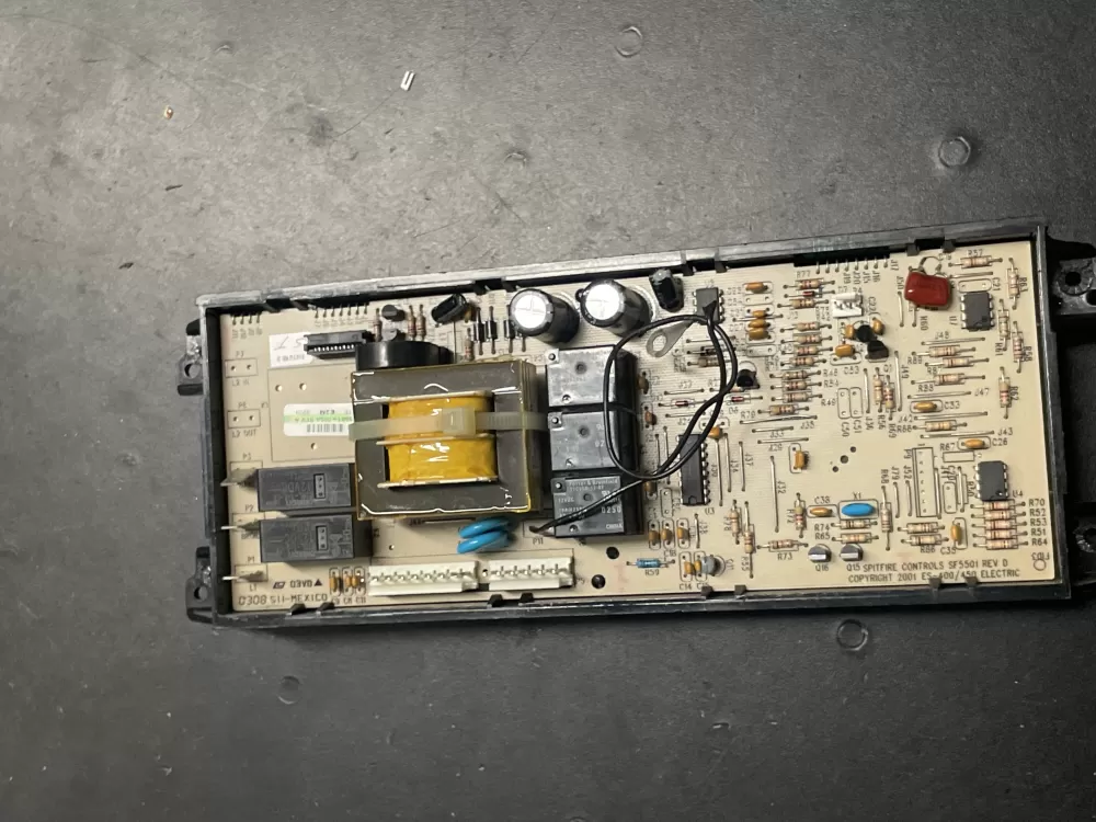 Frigidaire AP5332178 318183902 318183901 PS3507528 Oven Control Board