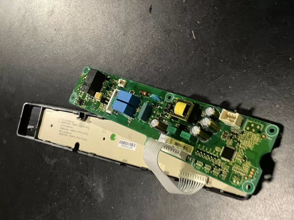 Frigidaire Dishwasher Control Board AZ27998 | WM261