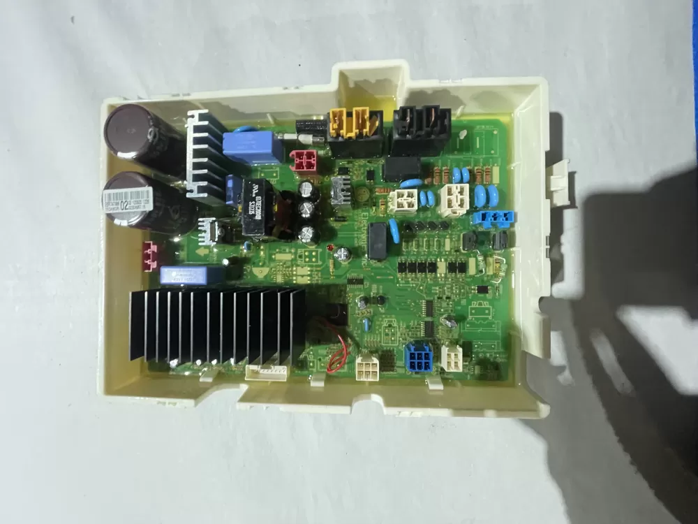LG  Kenmore EBR74798602 EBR78263902 PS11710847 Washer Control Board