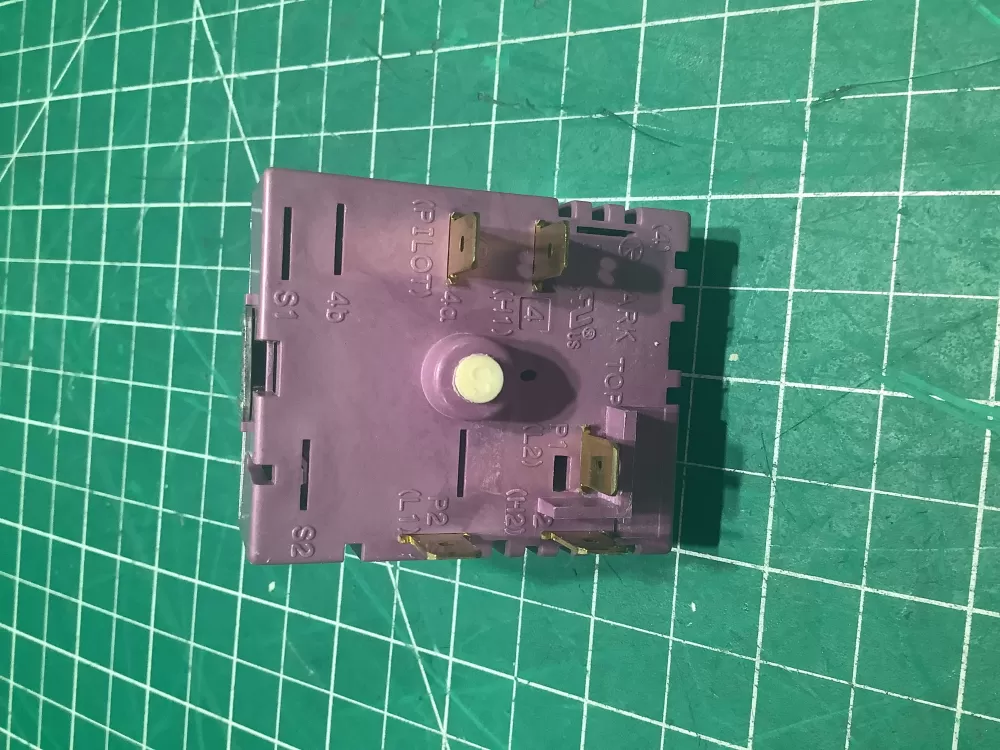 Samsung 150509 PER001-01S Range Infinite Switch AZ160915 | SL158