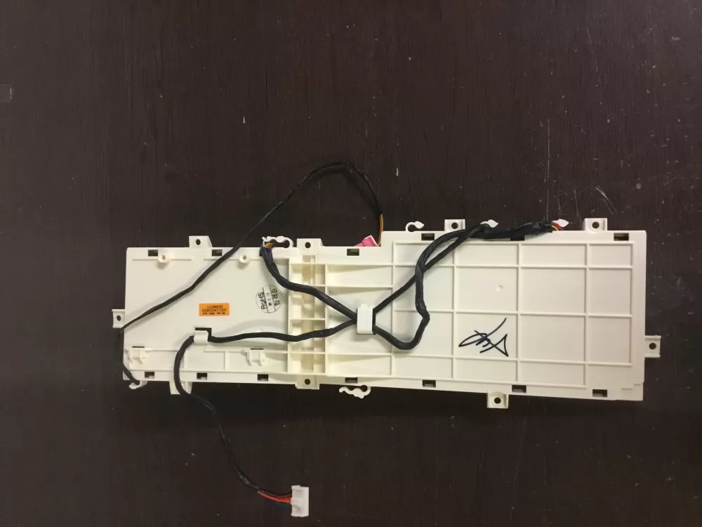 LG EAX32221201 EBR33477201 Dryer Board Control AZ239 | NRV309