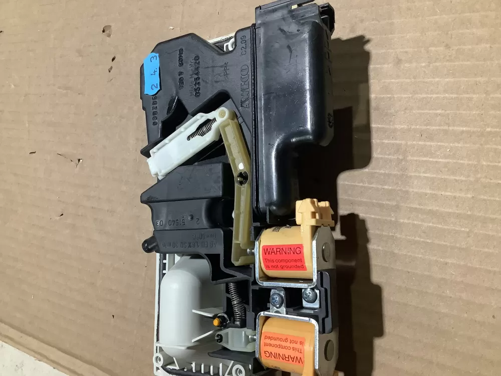 Miele 05254420 Dishwasher Dispenser