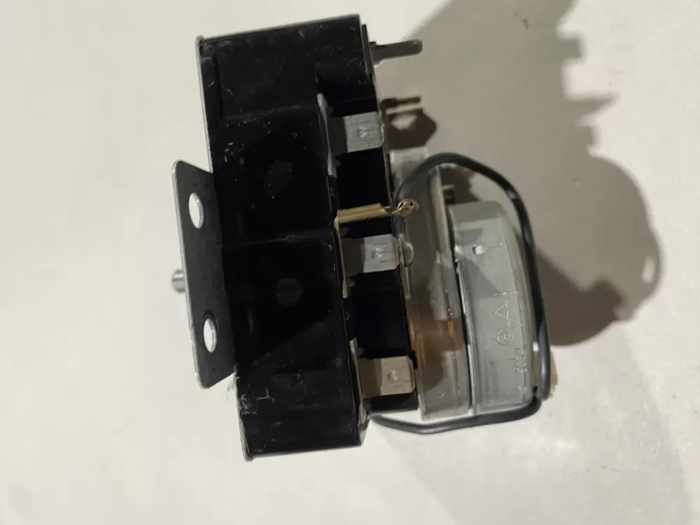 Kenmore 3394771A WP9830714 AP6014307 Dryer Timer AZ141441 | BK1703