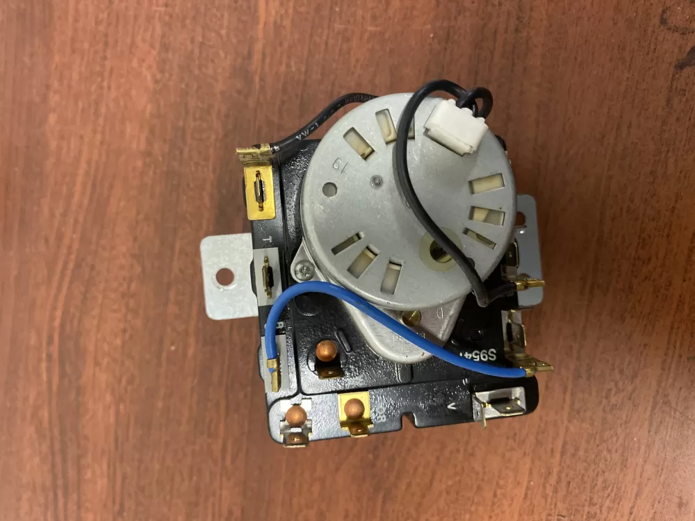 Whirlpool Kenmore Sears 3398190A Dryer Timer AZ38740 | BK1339