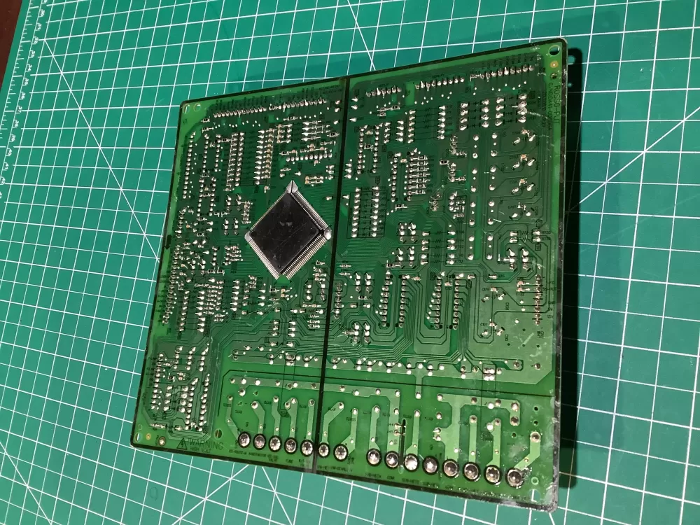 Samsung DA92 00624A DA9200624A Refrigerator Control Board AZ132285 | NR1978