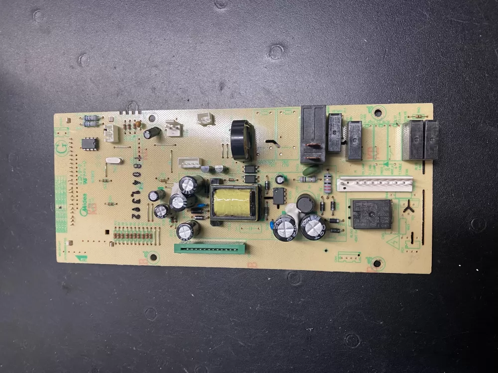 Midea EMLAA9P-S11-K Microwave Control Board