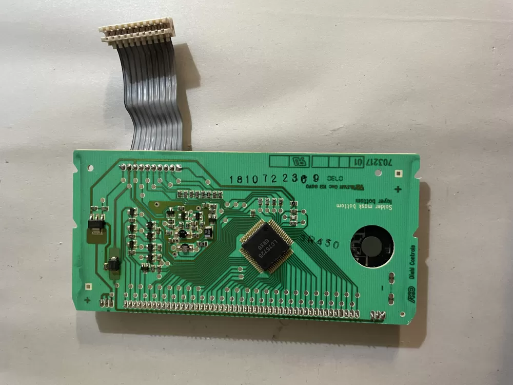 703217 Range Control Board 8507p225-60 Smd709238 709298-06 AZ159386 | KM2290