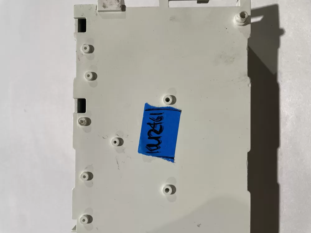 Frigidaire Electrolux AP5948941 137249930 Dryer Control AZ146674 | KM2461