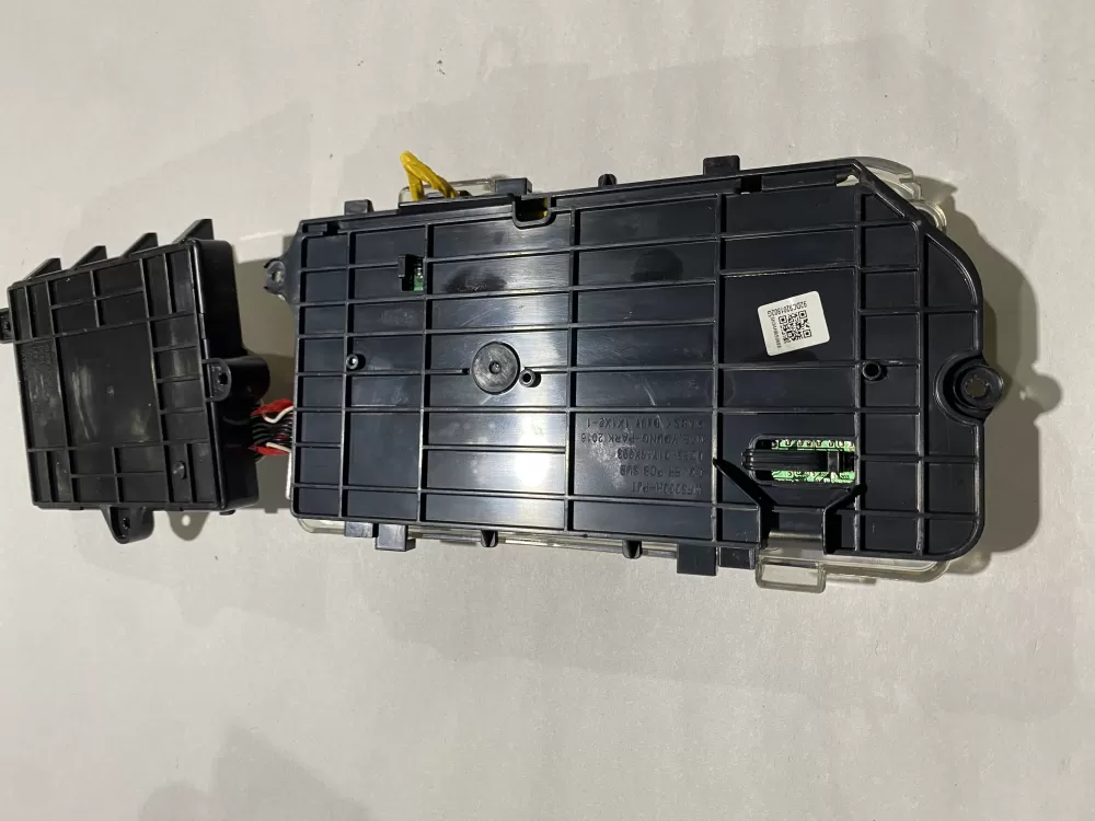 Samsung DC94-05962A Washer Control Board Main Panel AZ183986 | BKV860