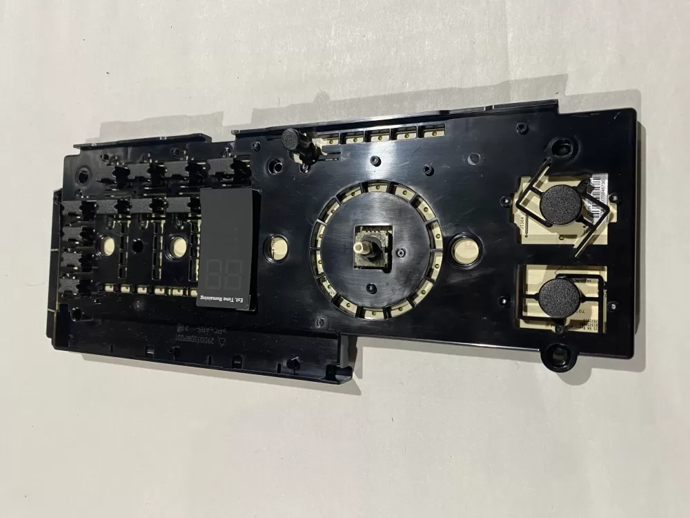 GE 290D1525G004 Washer Control Board