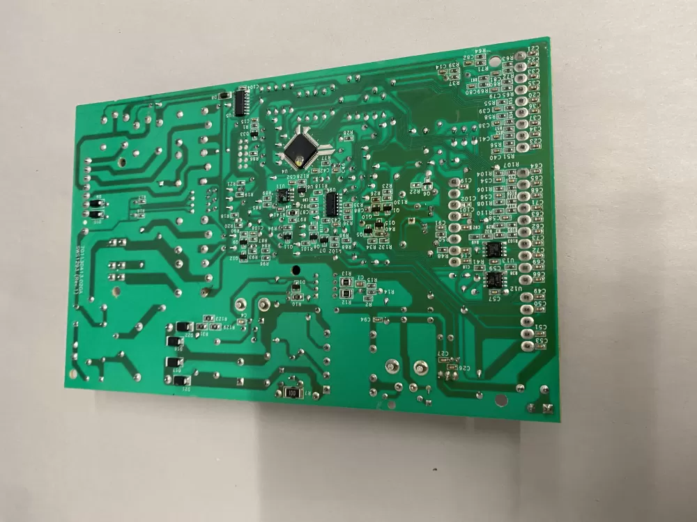 GE 200D6221G028 EBX1110P002 Refrigerator Control Board AZ220299 | BK759