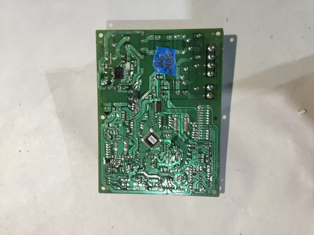 Daewoo Refrigerator 40301-0099738 Main Board AZ148726 | BG2489