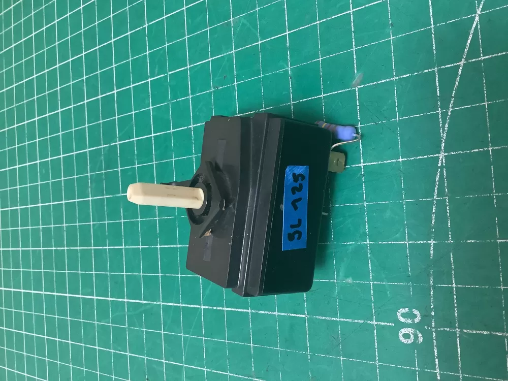 Whirlpool 8528330 Dryer Switch