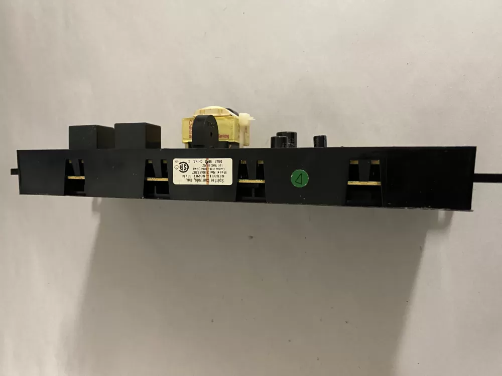 SF5311 OEM Frigidaire Oven Control Board Sf5311-s8207 AZ192780 | BK62