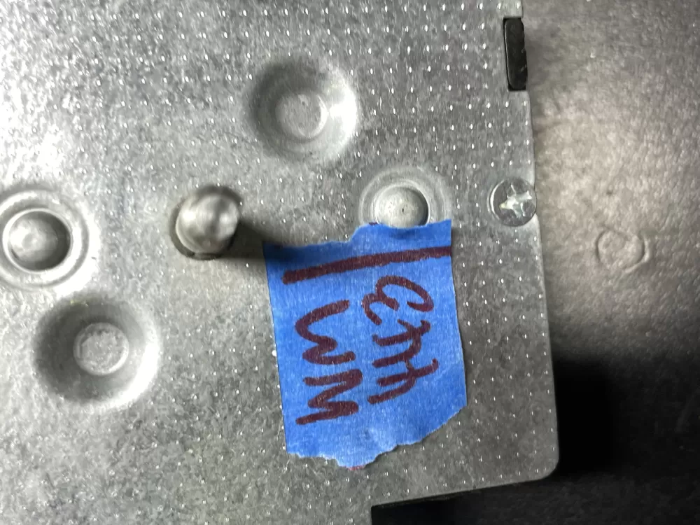 Whirlpool 3976570 PD00003512 3406708 WP3976570 Dryer Timer AZ35880 | Wm443