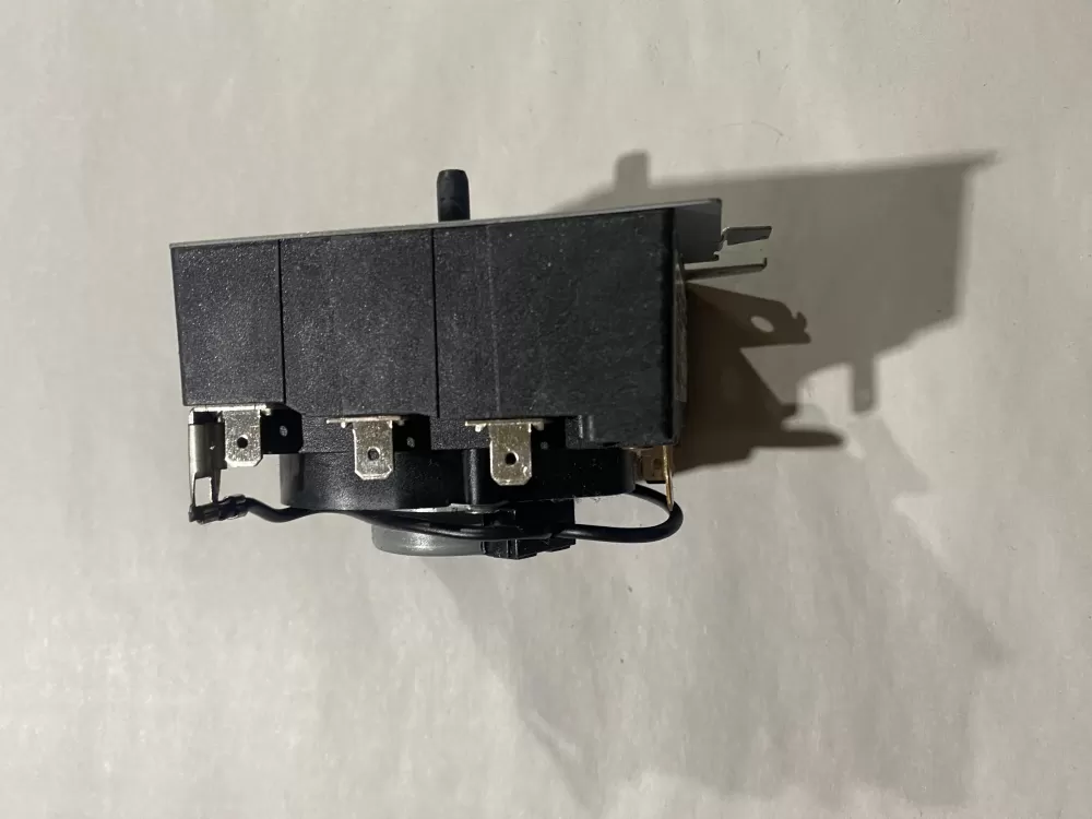 Kenmore General Electric WE4M521 WE04X22654 Dryer Timer AZ194399 | BK564