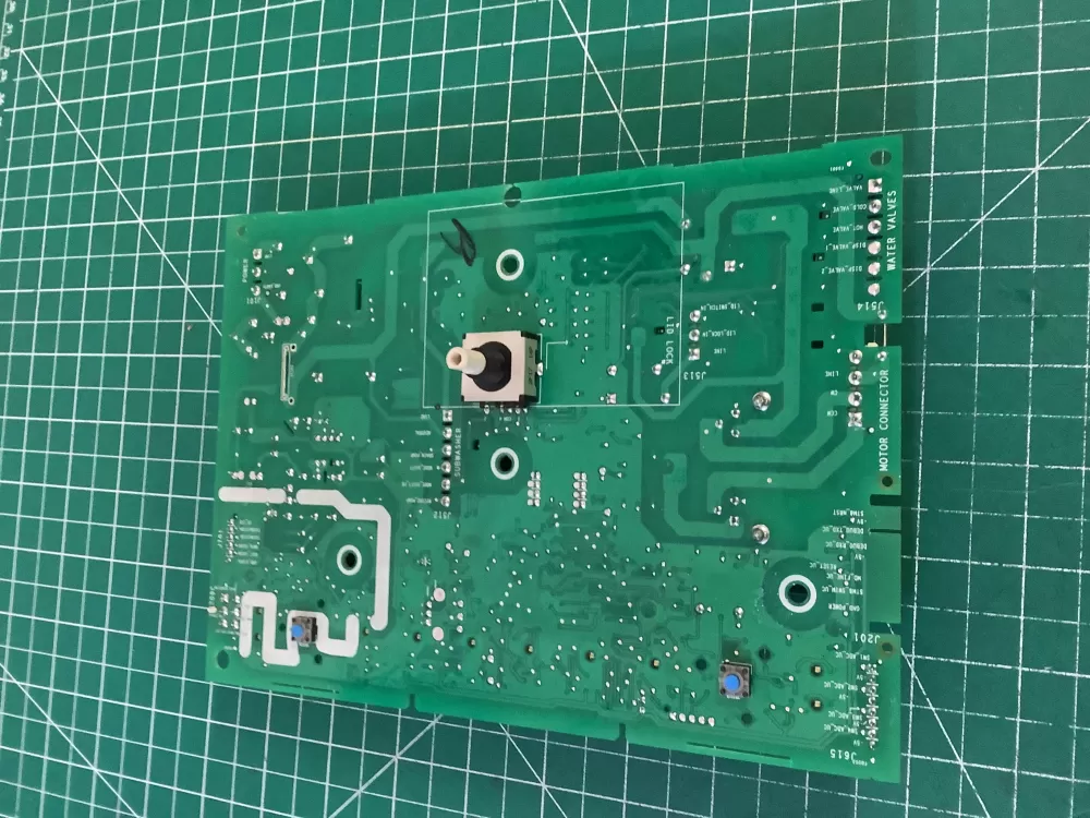 GE Hotpoint 290D1955G102 WH22X35239 Washer Control Board AZ204361 | NR310