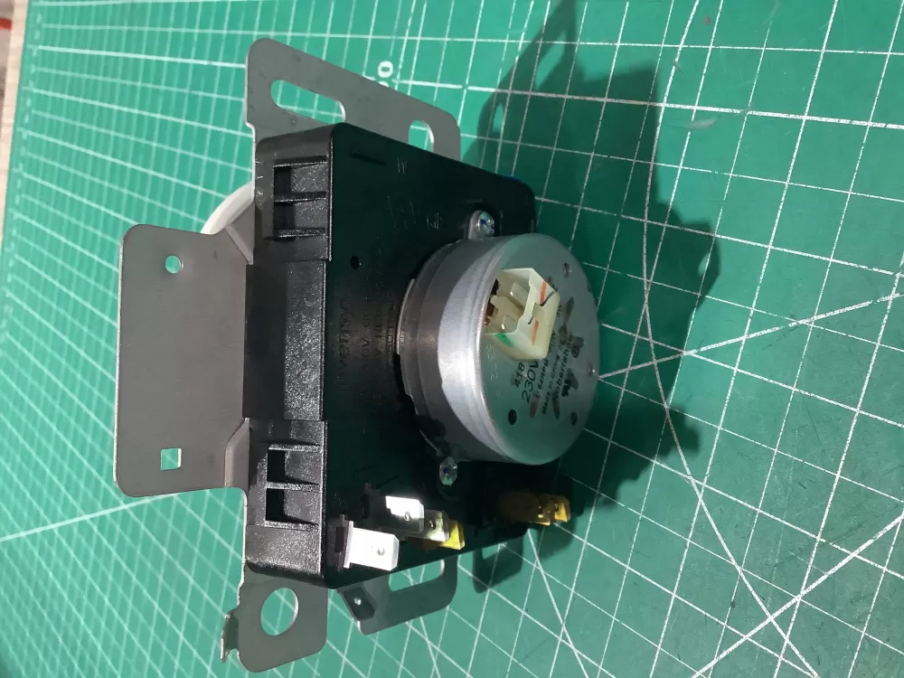 Maytag  Amana  Admiral  Roper AP6003908 W10436308 W10745655 W10857612VP W10857612 PS11731366 Dryer Timer