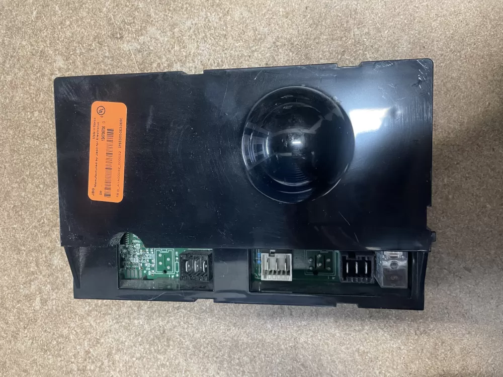 Electrolux 134706700 7134706700 809160308 PS9865101 Dryer Control Board