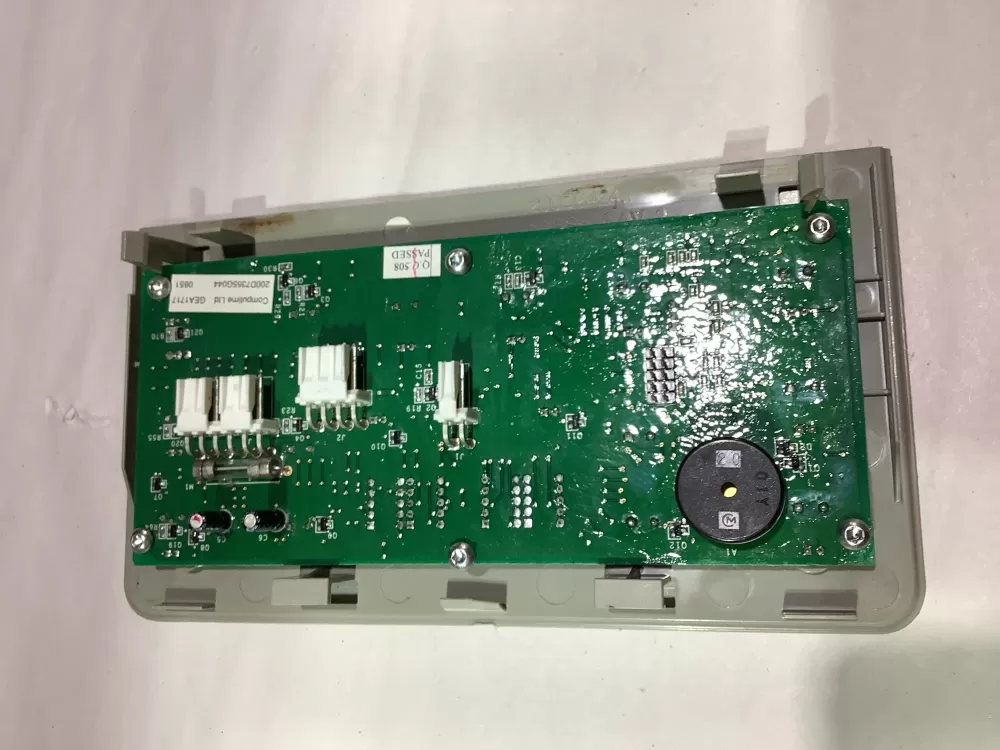 GE Wr55x10660 Refrigerator Control Board Dispenser AZ144909 | ZC2388