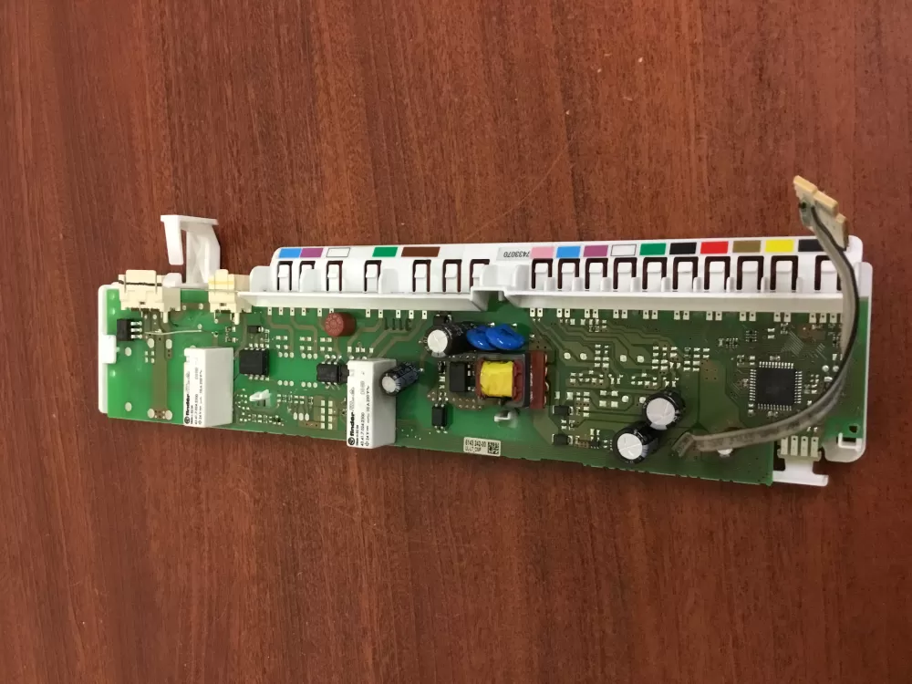 Liebherr 6143242  6143242-00 Refrigerator Power Control Board