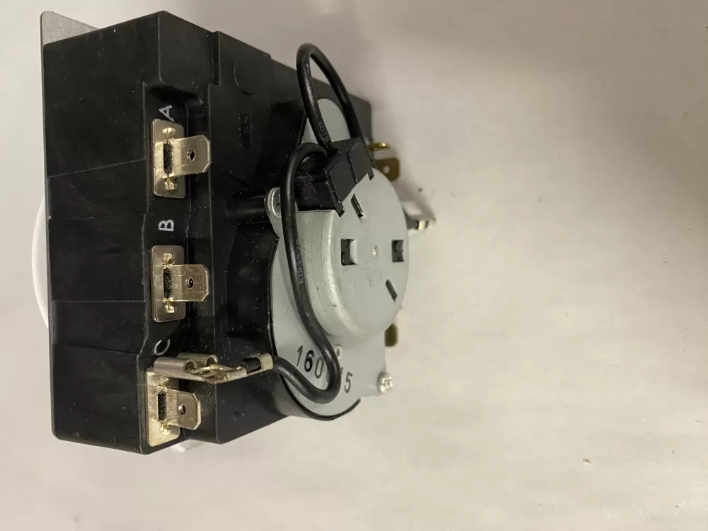 Hotpoint General Electric WE04X25586 234D2377P007 Dryer Timer AZ218140 | BK1663
