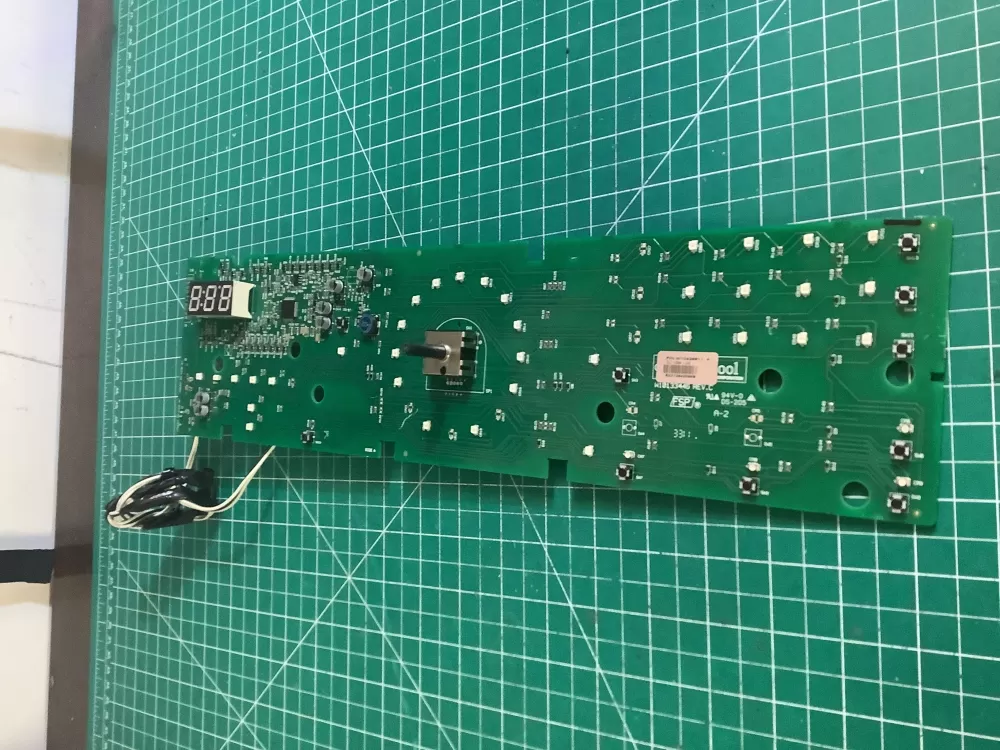 Maytag  Whirlpool W10426811 Washer Control Board