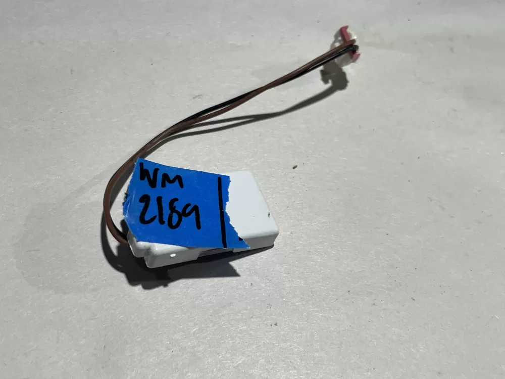 Samsung Refrigerator Dispenser LED Light Part # DA41-00217A AZ140706 | Wm2189