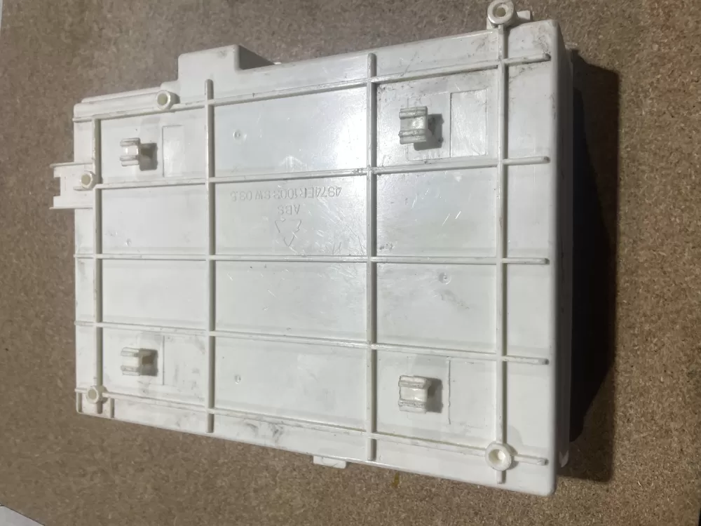 LG Kenmore 6870EC9291C 6871ER1062D Washer Control Board AZ67685 | Wmv594