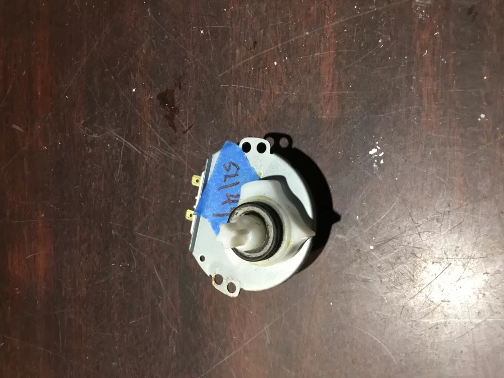 LG 4681ED3001D Dishwasher Diverter Motor AZ80840 | Sl149