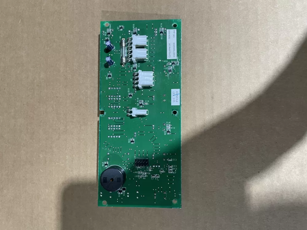 200D7355G003 WR55X10859 Refrigerator Control Board Dispenser AZ59945 | KM2014