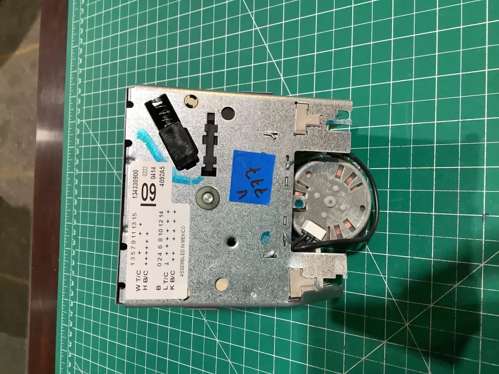 Kenmore AP3718629 1038033 134330900 PS899078 Dryer Timer AZ150692 | NRV777