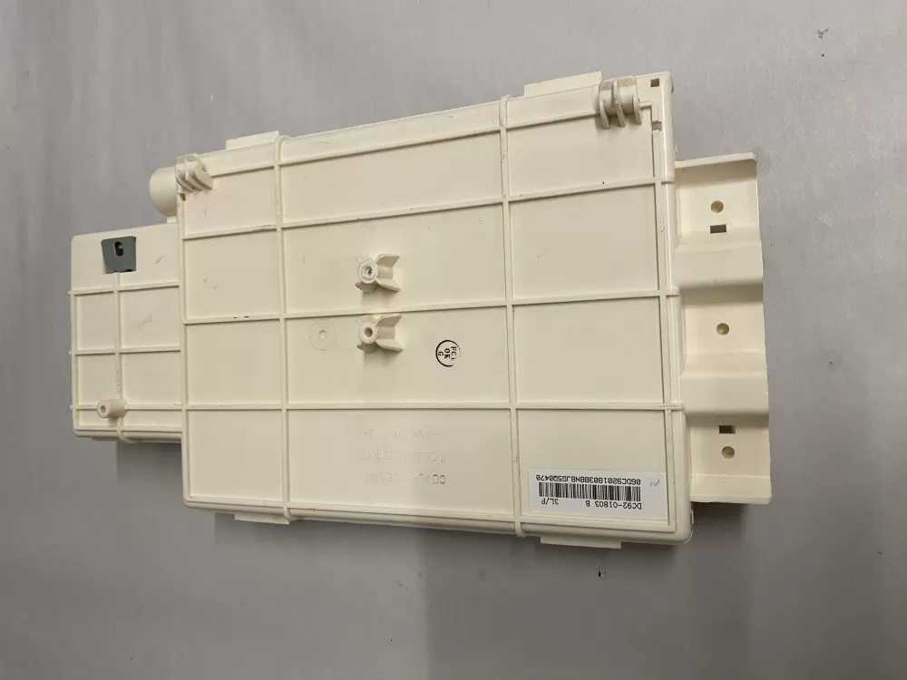 Samsung DC92-01803B DC94-05938A Washer Main Control Board AZ211726 | BK1291