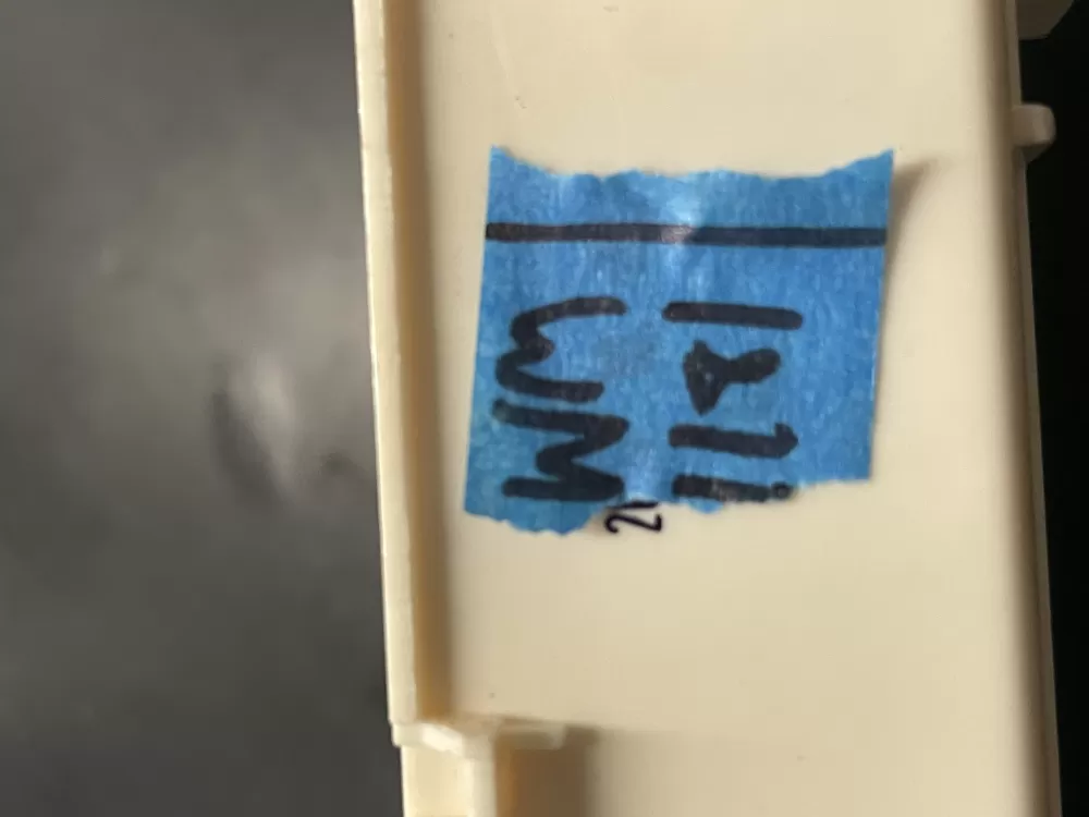 LG Kenmore EBR38163302 EAX37633802 Washer Control Board AZ21506 | WM1181