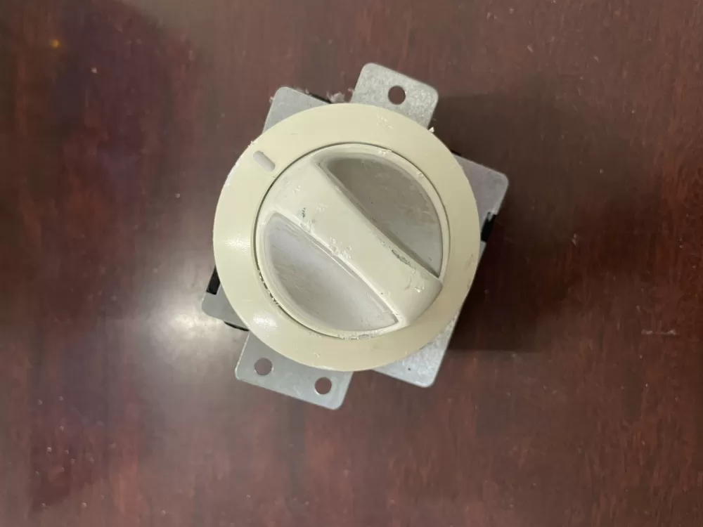 Whirlpool 3406723A 4433735 AP6008572 PS11741712 Dryer Timer AZ58860 | KM2044