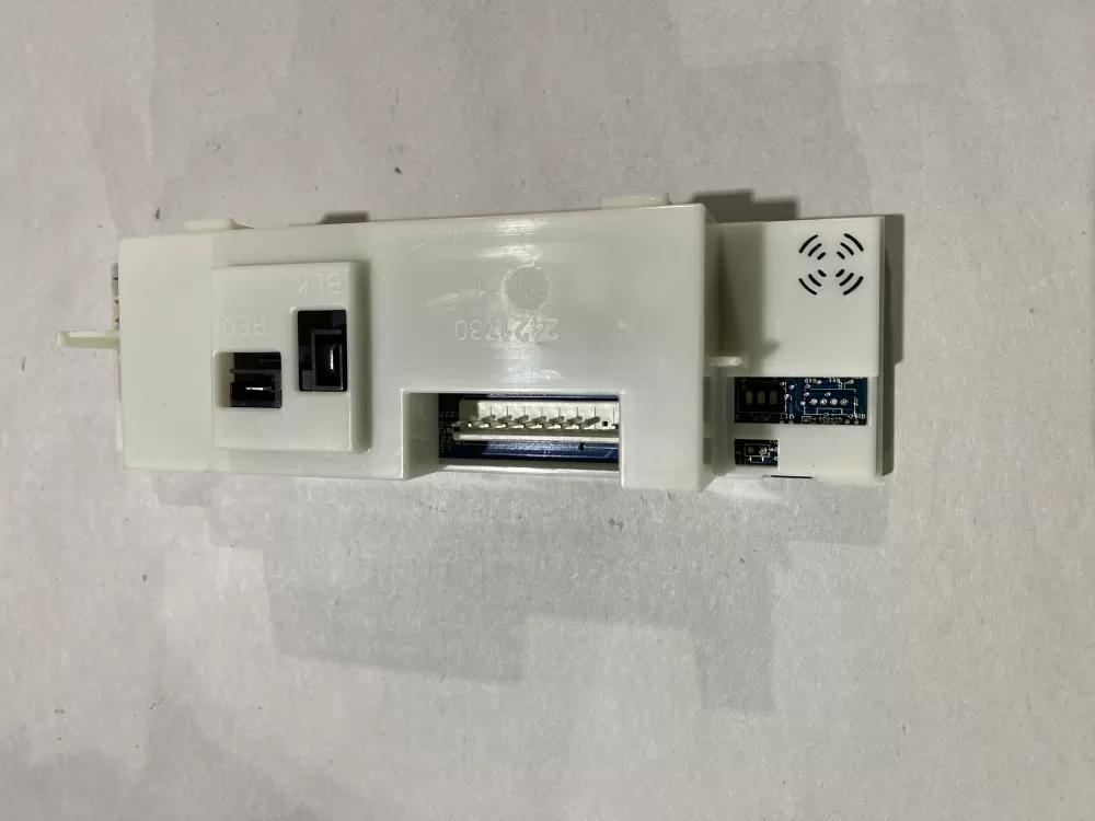 Frigidaire A01078804 242207704 Refrigerator UI Control Board AZ163434 | BK281