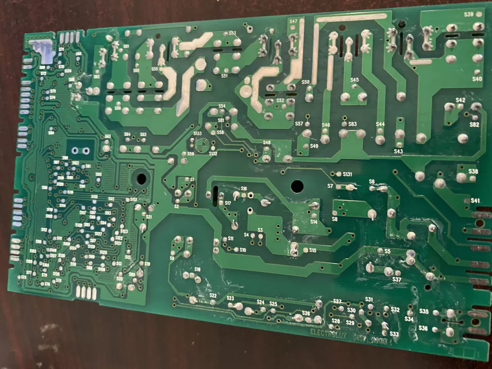 Electrolux 134706503 Washer Control Board AZ34788 | BK1690