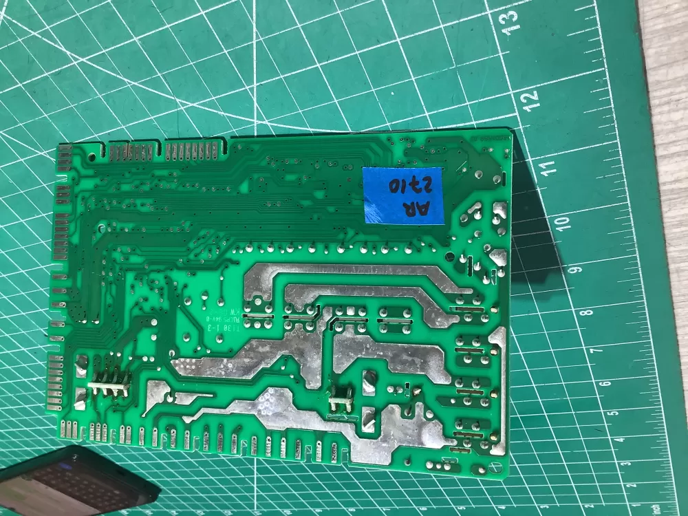 Whirlpool Washer Control Board 15001569_03 AAWCB-004 AZ183787 | AR2710