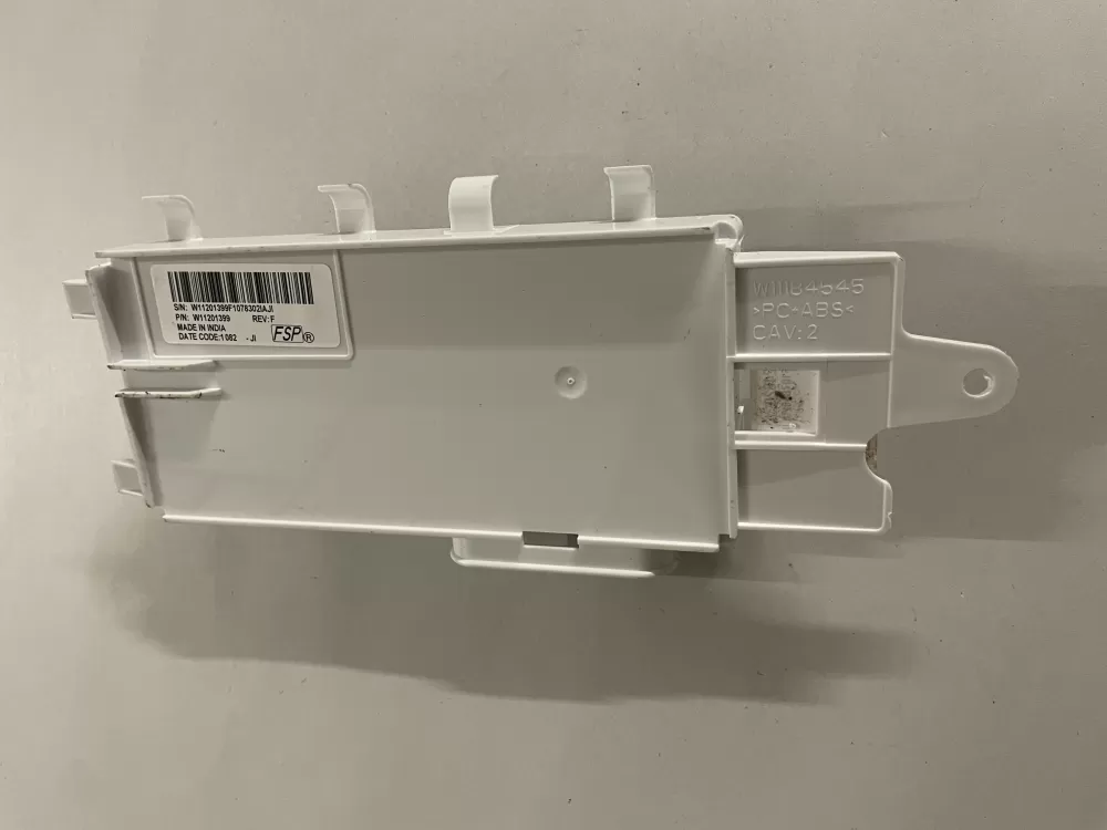 Whirlpool W11524820 Washer Control Board AZ142115 | KM1033