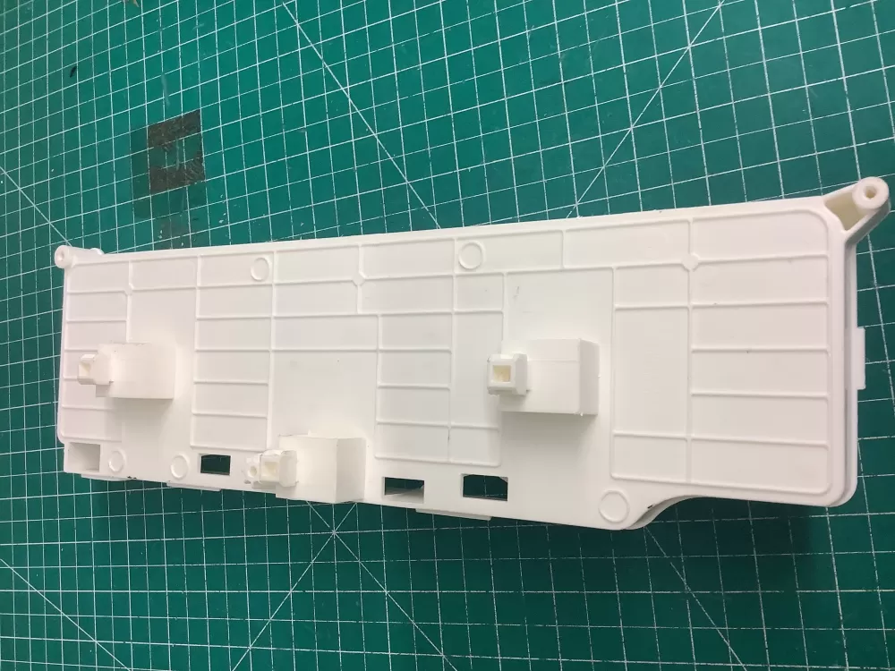DC92-02388L Samsung Washer Board - Control