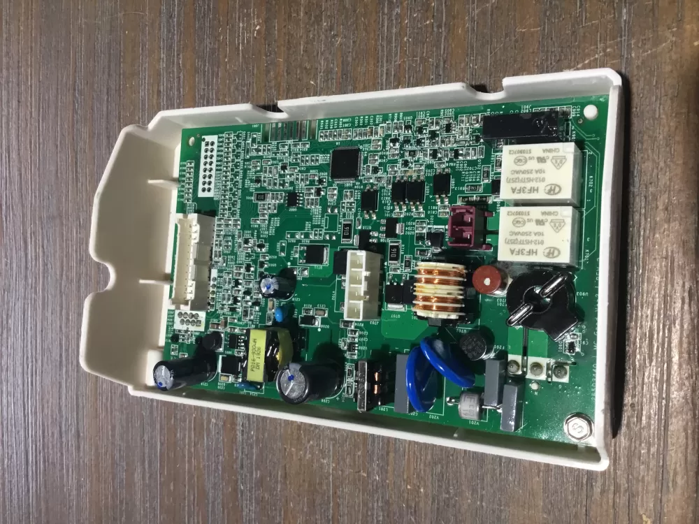 GE 265D3440G701 Dishwasher Control Board AZ52128 | NR1872