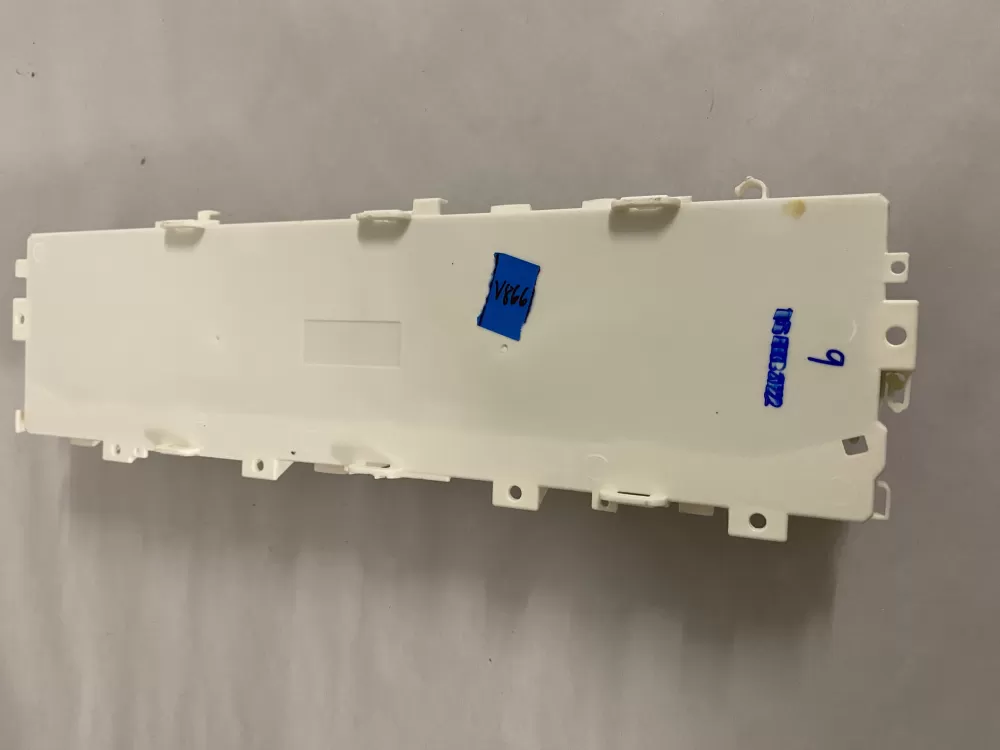 LG EBR34134901 Washer Control Board AZ188394 | BKV866