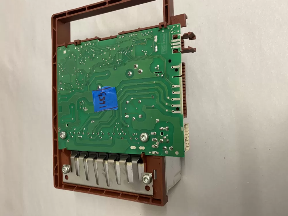 Kenmore 461970300683 Washer Motor Control Board AZ211100 | BK1683