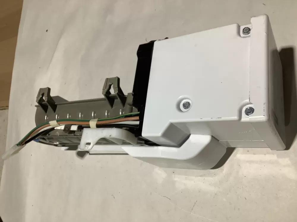 Refrigerator Ice Maker 40406144 AZ115797 | Sl189