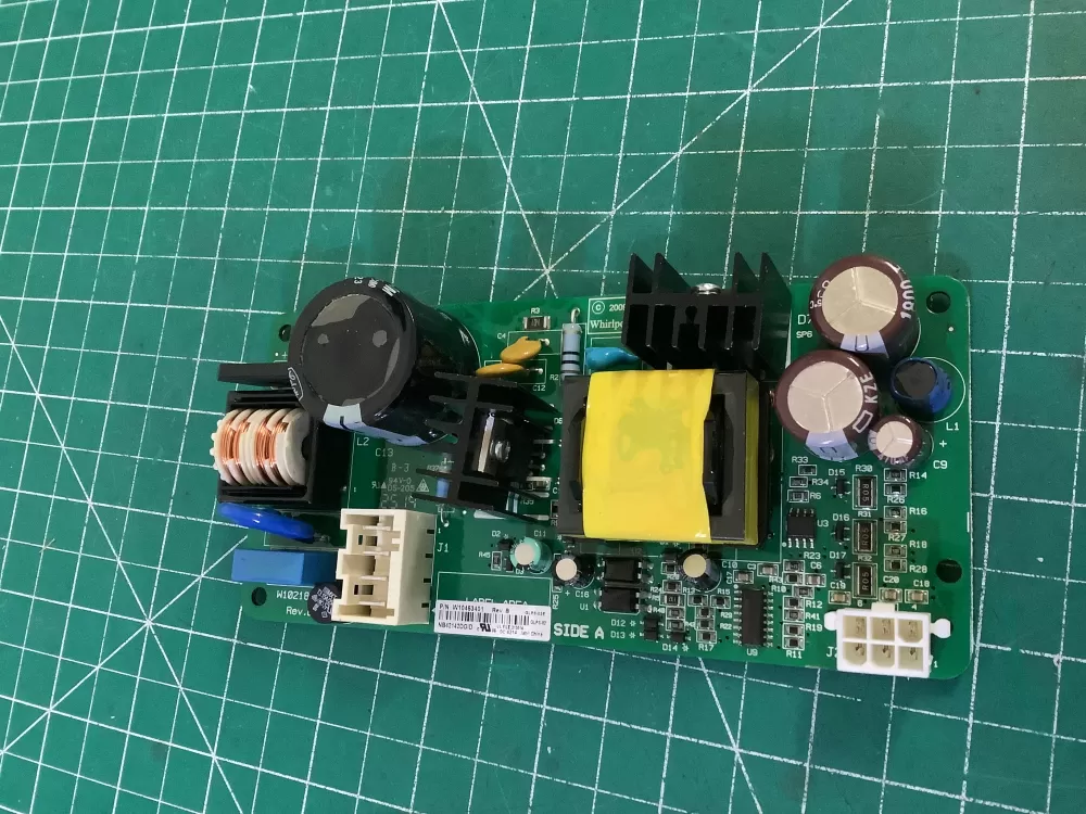 Whirlpool Maytag KitchenAid Kenmore Refrigerator Control Board AZ191589 | NR1415