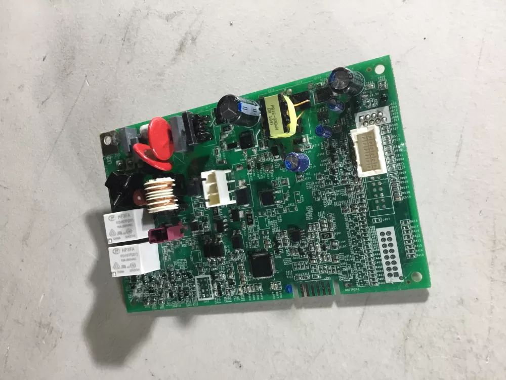GE WD21X32165 WD21X25732 Dishwasher Control Board AZ45704 | NR1774
