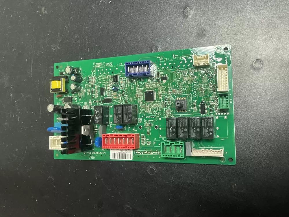 Whirlpool Kenmore Maytag W10405791 W10253361 Washer Control Board