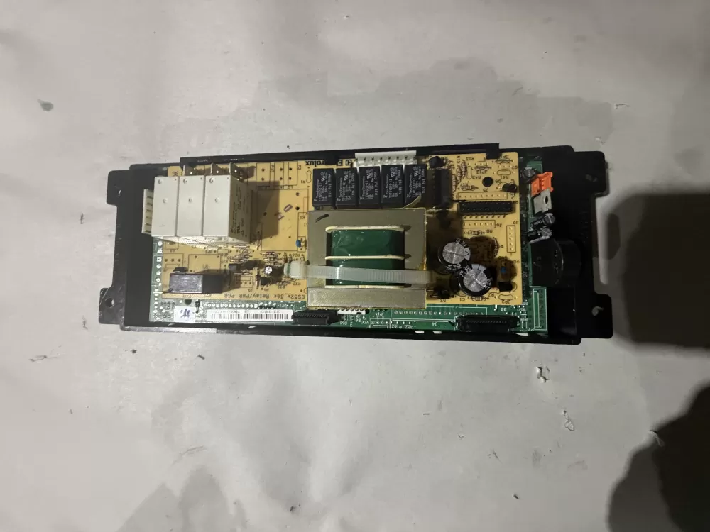 Frigidaire 316560141 Range Control Board AZ214880 | KMV793