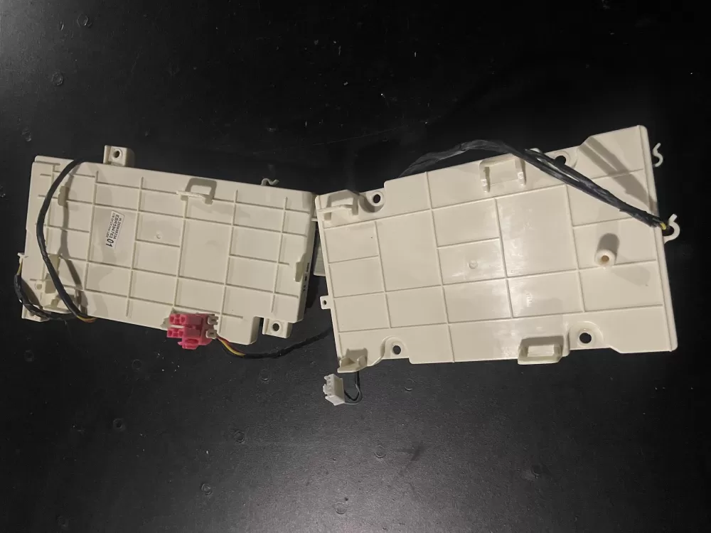 LG EBR59476301 Dryer Control Board Interface AZ27690 | KMV134